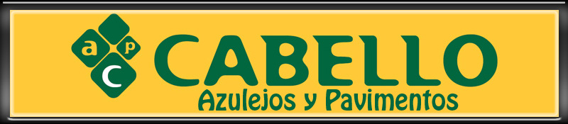 Cabello - Azulejos y Pavimentos