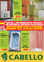 CABELLO - Catalog