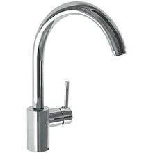 Grifo de fregadero ajustable MAX-TRES