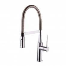 Grifo de fregadero Chef Carbon