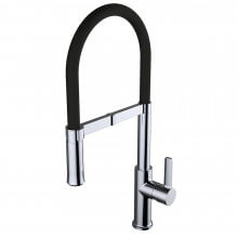 Grifo de fregadero Chef Metal Free Clever