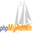 phpMyAdmin