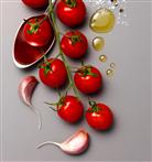 La cocina del chef