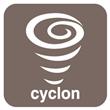 Acción ciclónica