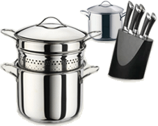 Accesorios de cocina