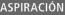 Aspiraci�n