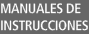 Manuales de instrucciones