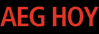 AEG hoy