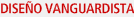 Dise�o vanguardista