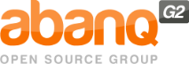Logotip de AbanQ G2