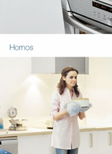 Hornos Balay 2009