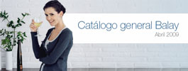 Descarga de catalogo