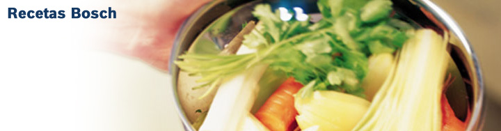 Verduras