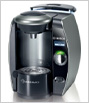 Tassimo.Mucho más que café.