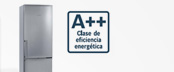 Frigoríficos A++