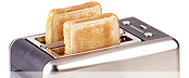 Tostadoras