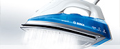 Planchas vapor
