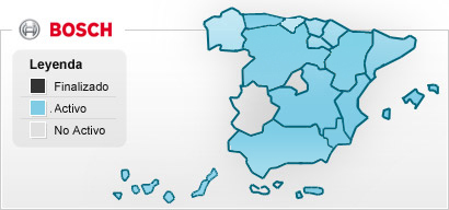 Mapa comunidades