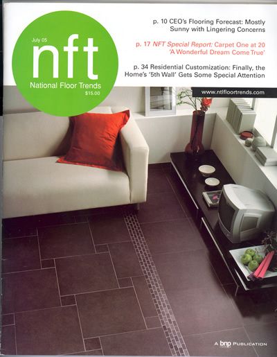 NFT Julio 05 Portada