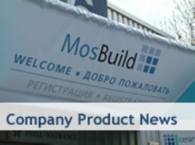 VISITENOS EN MOSBUILD - MOSC�