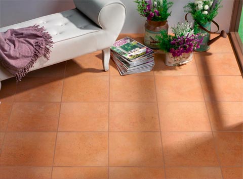 Pavimento Ceramico