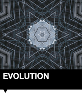 EVOLUTION
