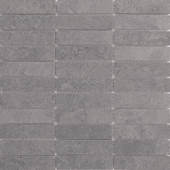 Mosaico Listas Gris 30x30 PESP800