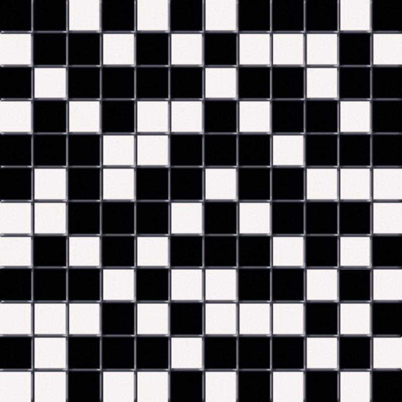 Malla multicolor 2 30x30 PESP500
