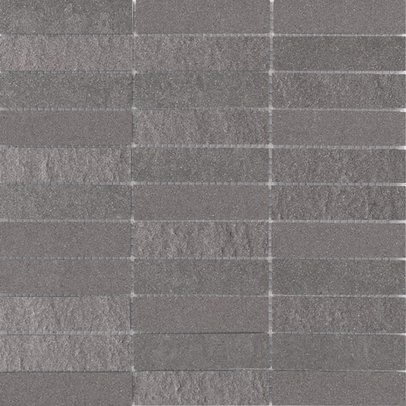 Mosaico Listas Gris 30x30 PESP800