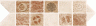 Cenefa&nbsp;Salima Beige