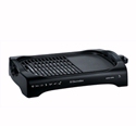 Grill Plancha y Parilla