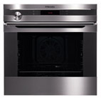 Horno a Vapor