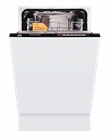 Lavavajillas Energy Saver