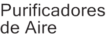 Purificadores de Aire