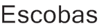 Escobas