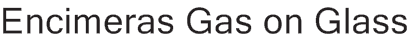 Encimeras Gas on Glass