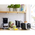 Café y desayuno