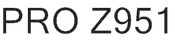 PRO Z951