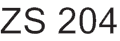ZS 204