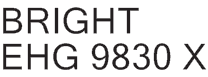 EHG 9830 X