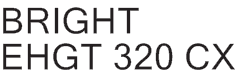 EHGT 320 CX
