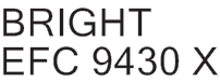 EFC 9430 X