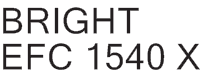 EFC 1540 X
