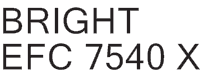 EFC 7540 X
