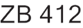 ZB 412