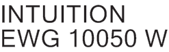 INTUITIONEWG 10050 W