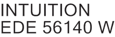 EDE 47130 W