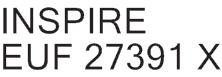 INSIGHTEUF 27393 X
