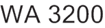 WA 3200