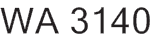 WA 3140